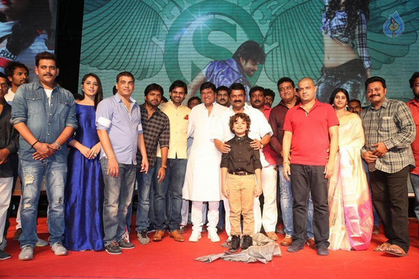 supreme success meet,supreme movie,saidharam tej,rashi khanna,anil ravi pudi,  సుప్రీమ్ గ్రాండ్ సక్సెస్ మీట్..!